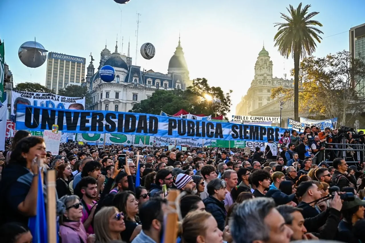 Gobierno