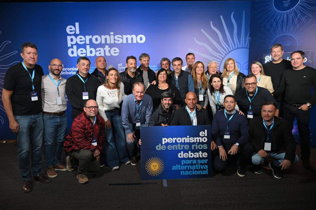 Peronismo