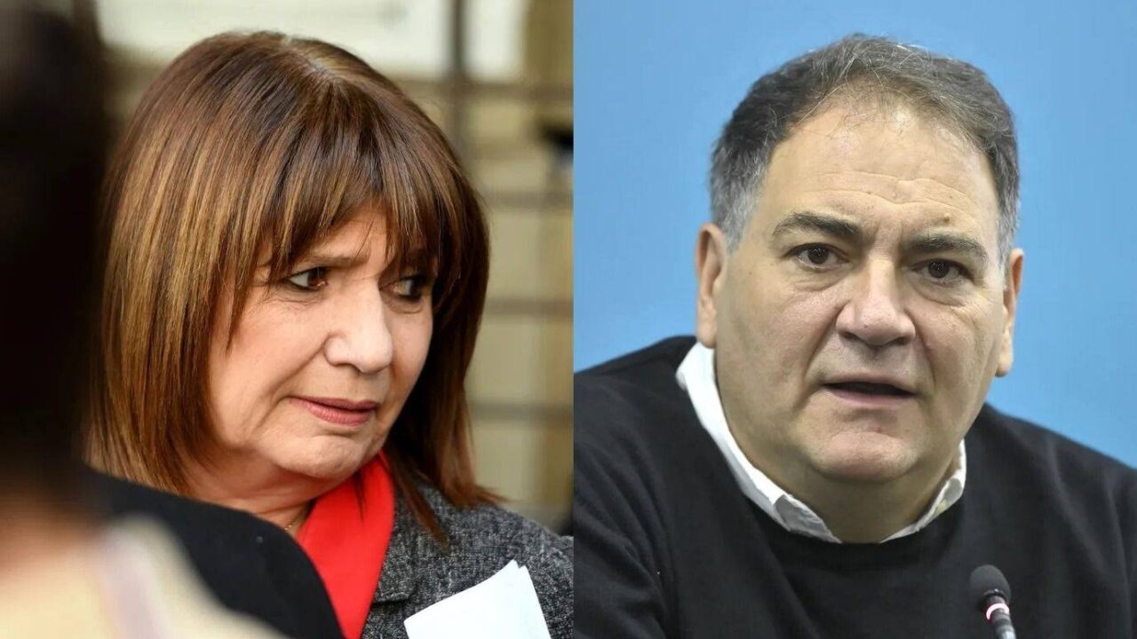 Javier Alonso Patricia Bullrich 030526