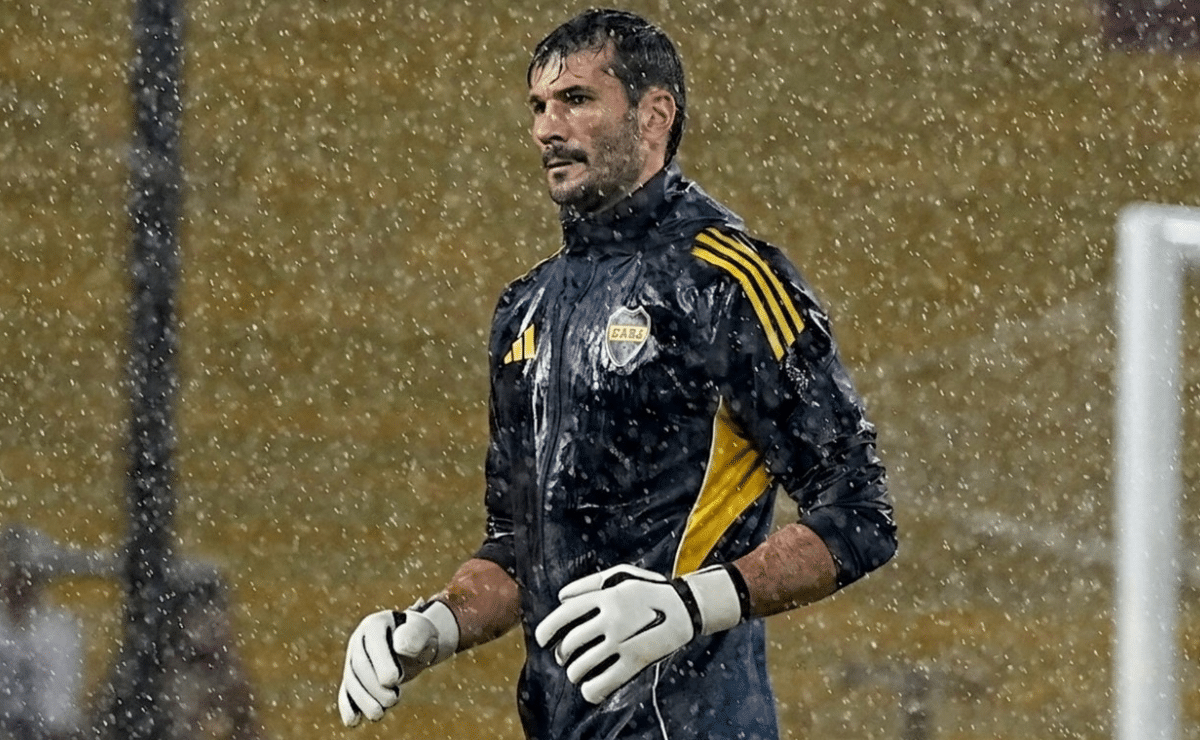 Javier García