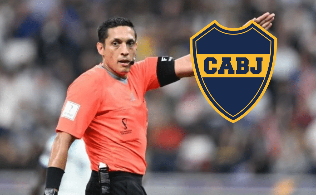Jesús Valenzuela Boca