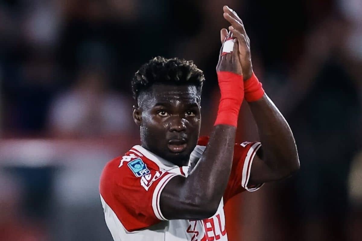 Jordy Caicedo