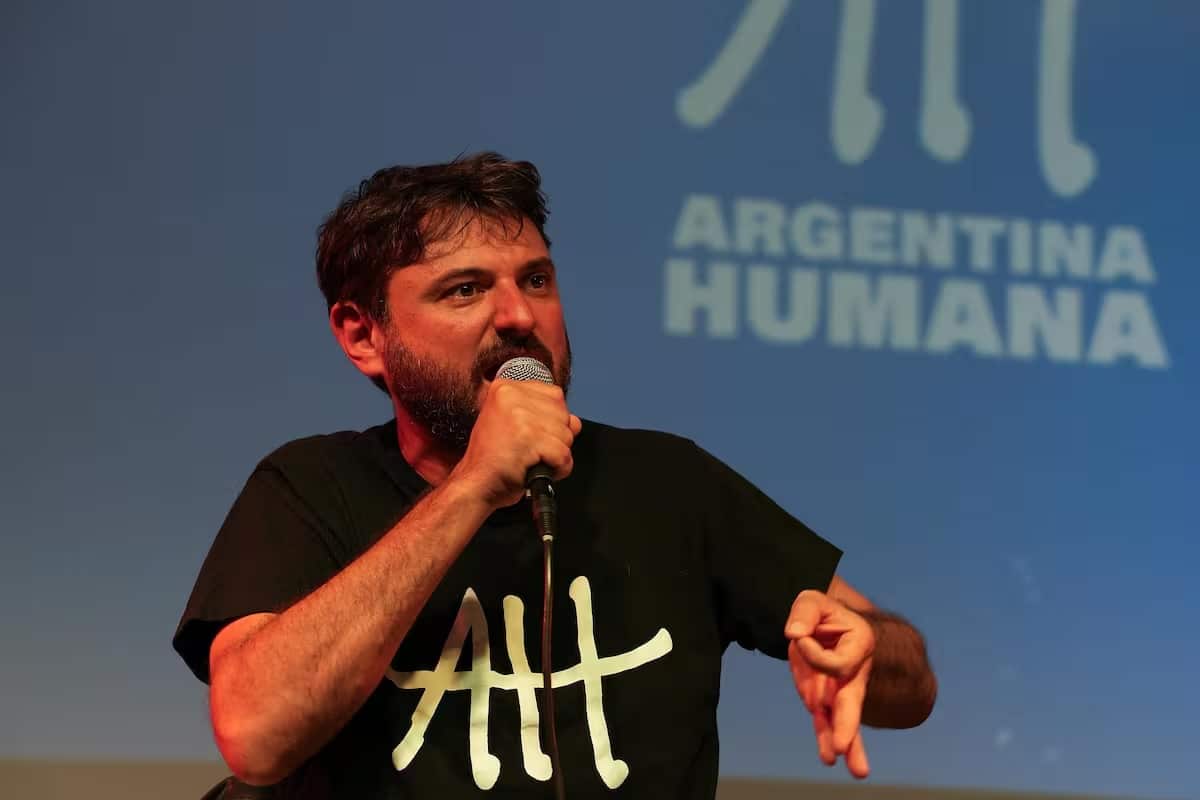 Juan Grabois