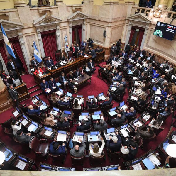 Senado