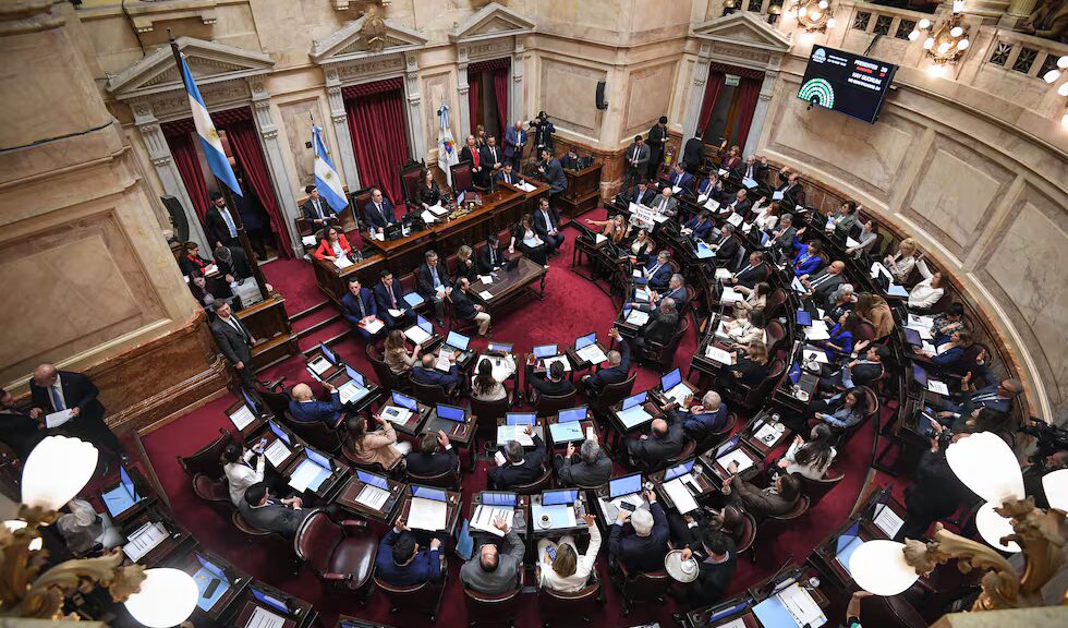 Senado