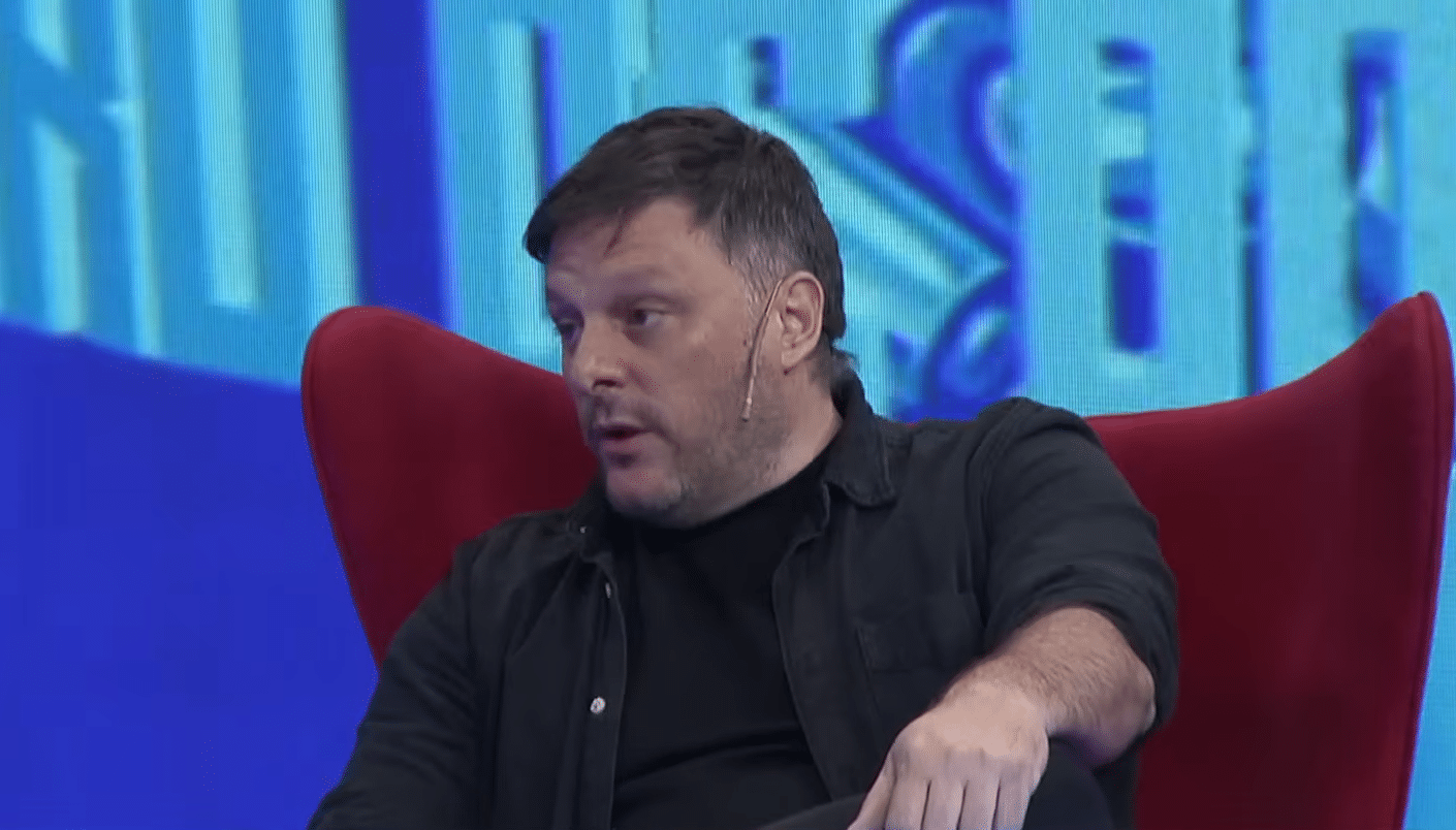Leandro Santoro C5N