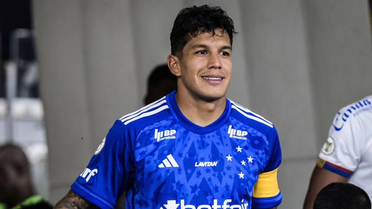 Lucas Romero