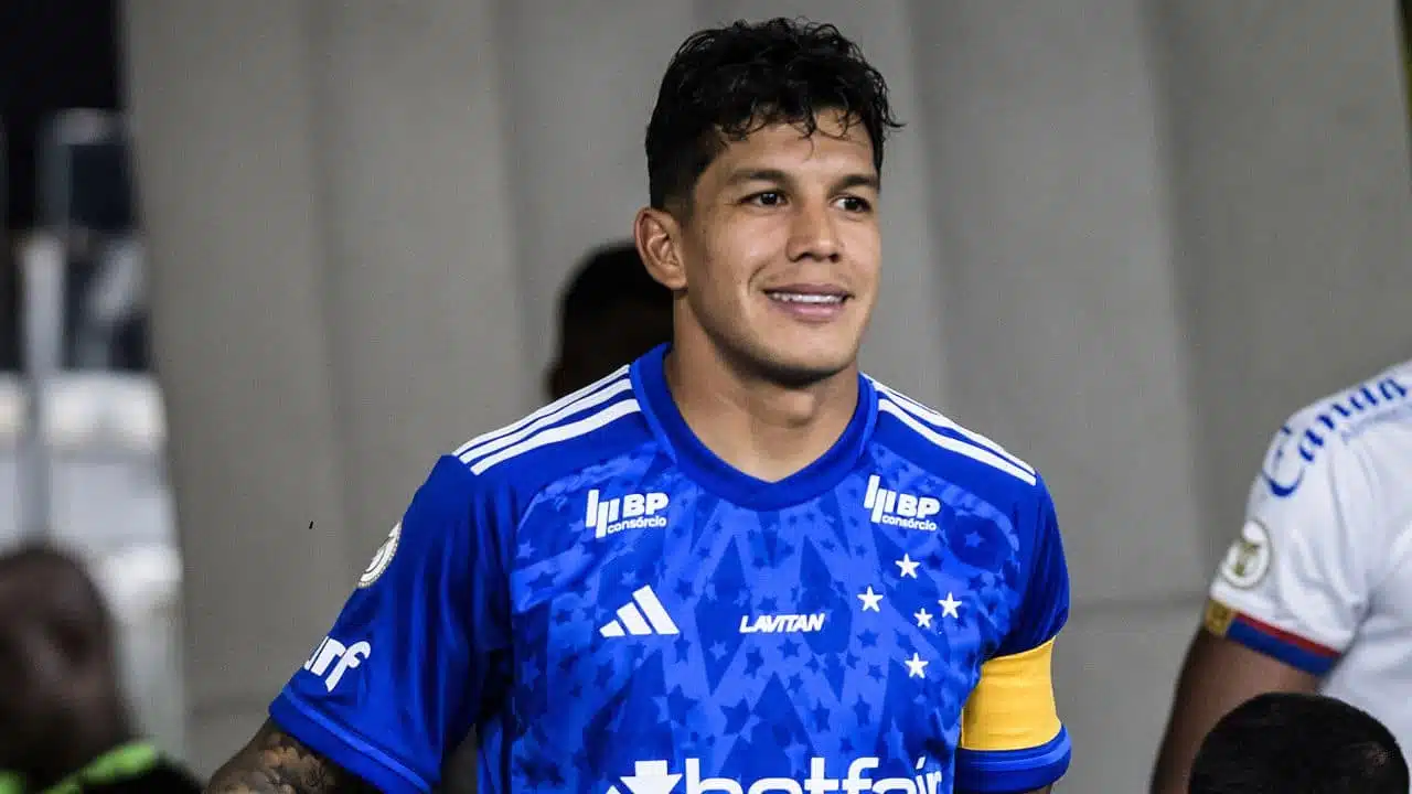 Lucas Romero