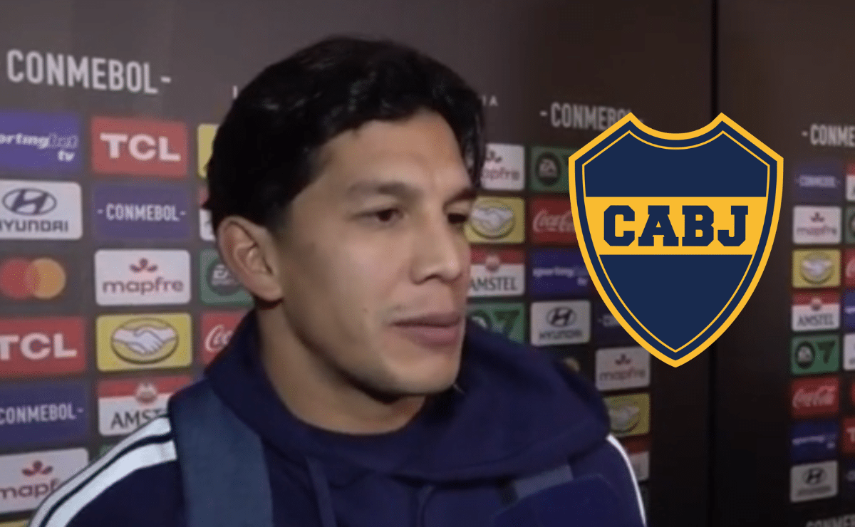 Lucas Romero