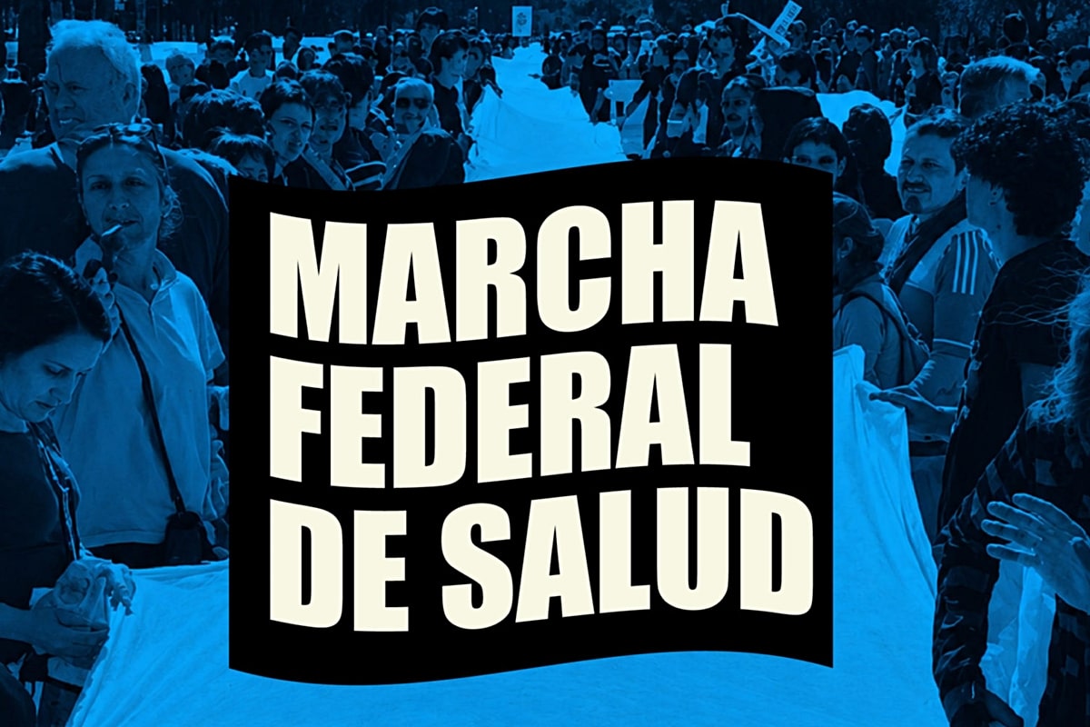 Marcha Salud CTA