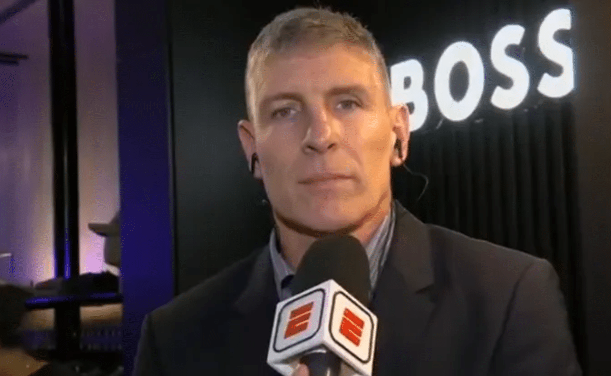 Martín Palermo