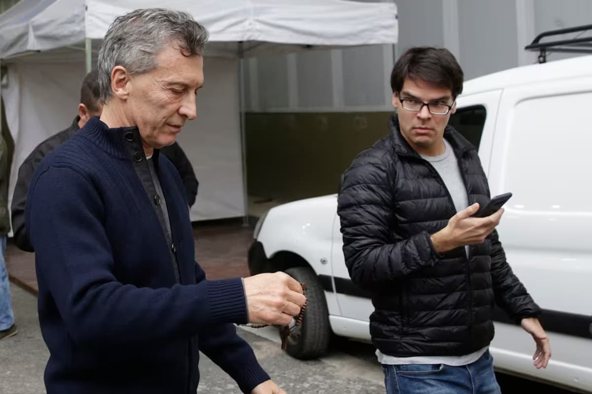 Macri PRO