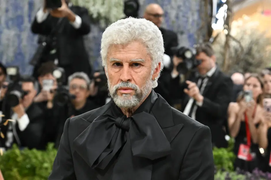 Met Gala 2026: Bad Bunny