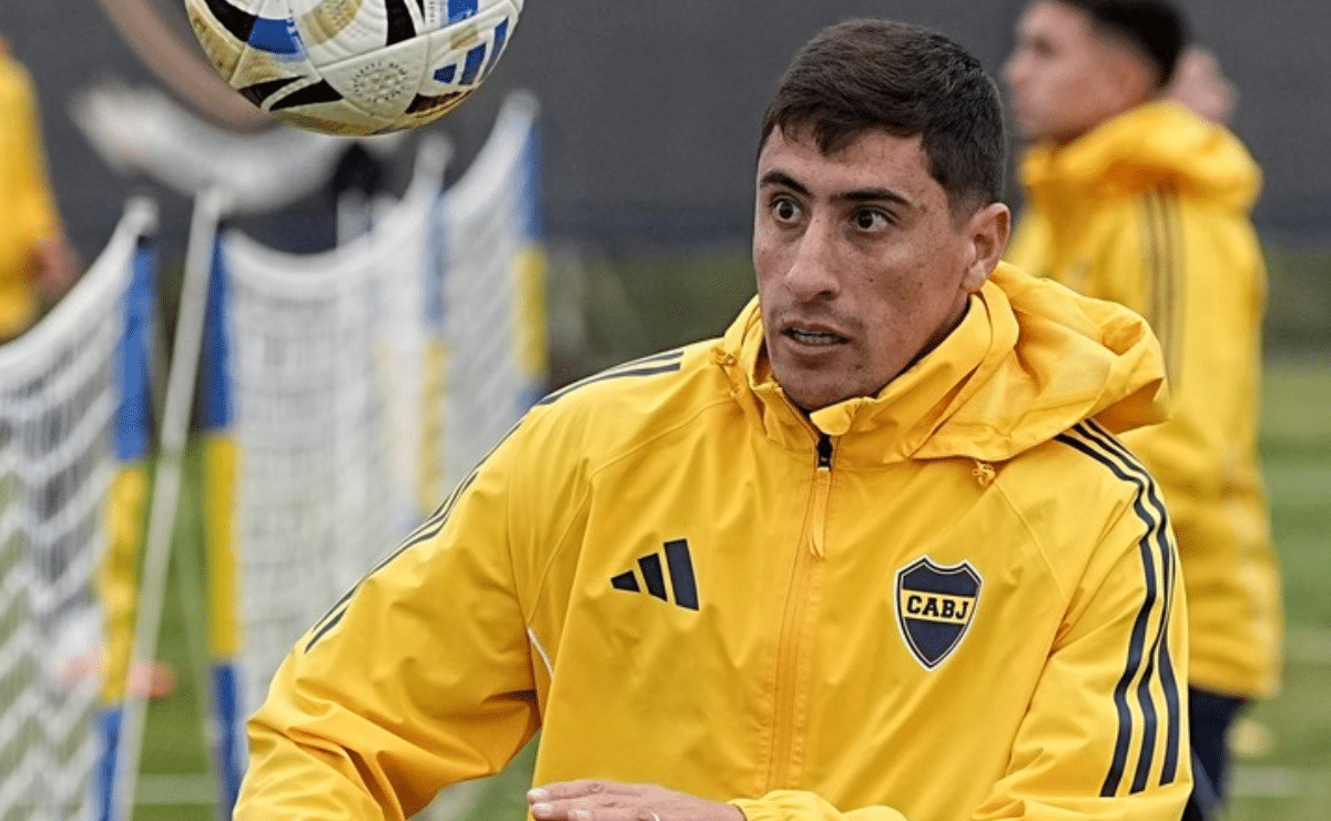 Miguel Merentiel