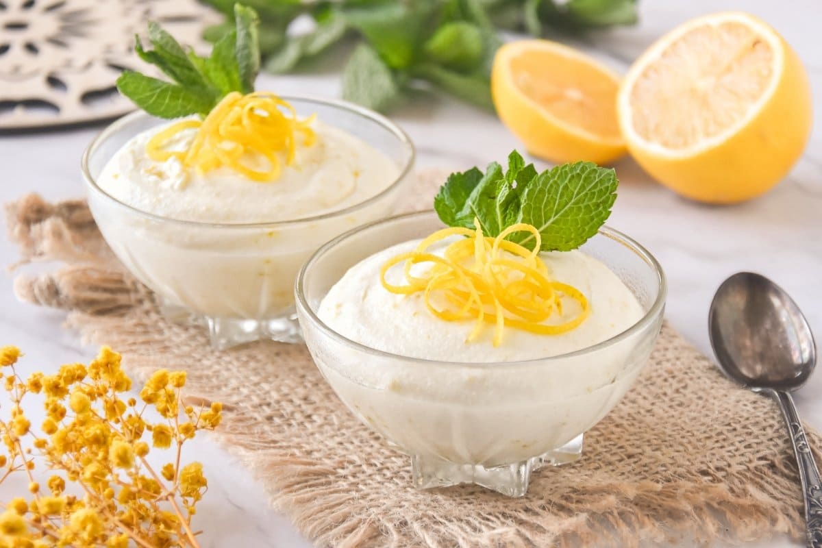 Receta