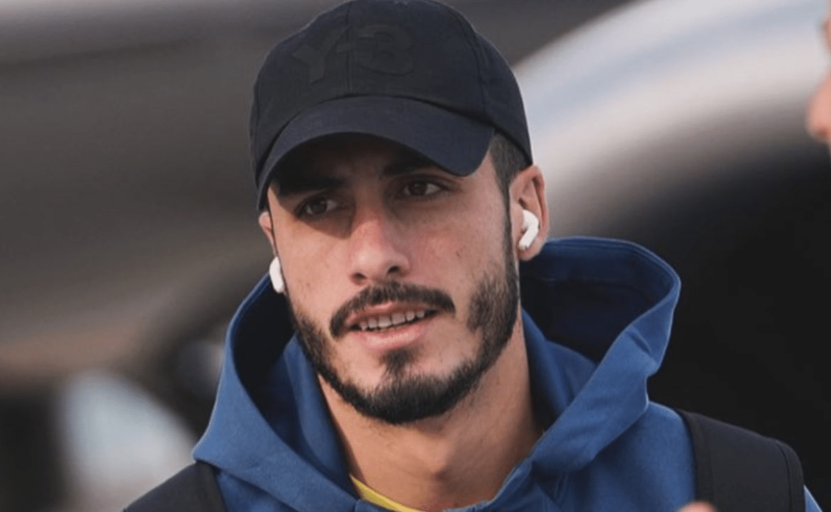 Nicolás Figal