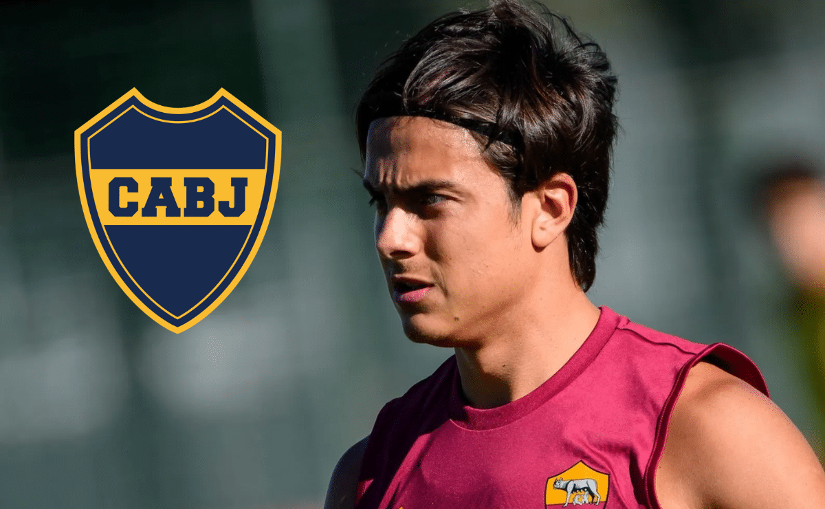 Paulo Dybala