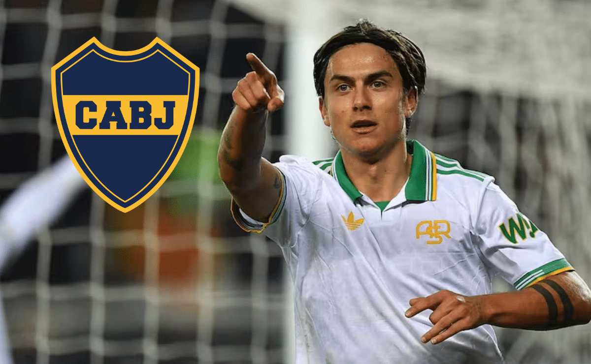 Paulo Dybala