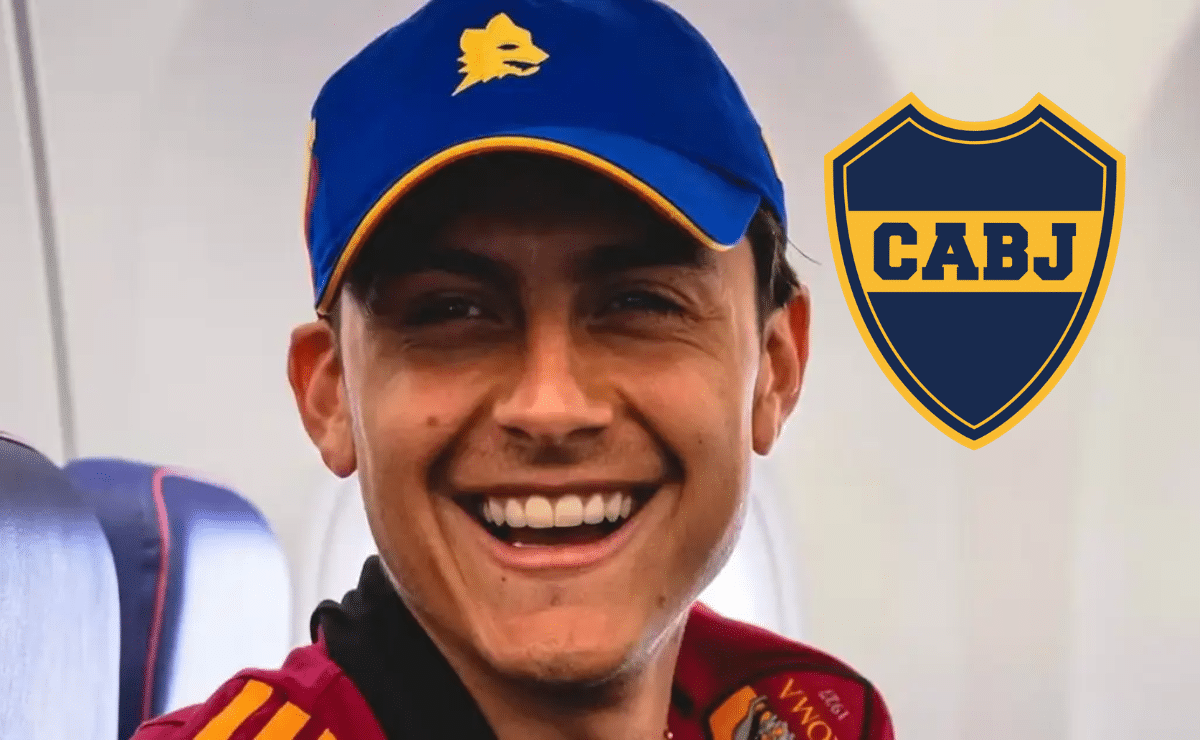 Paulo Dybala