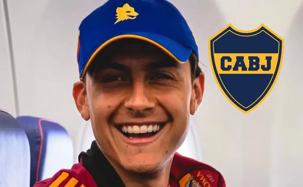 Paulo Dybala