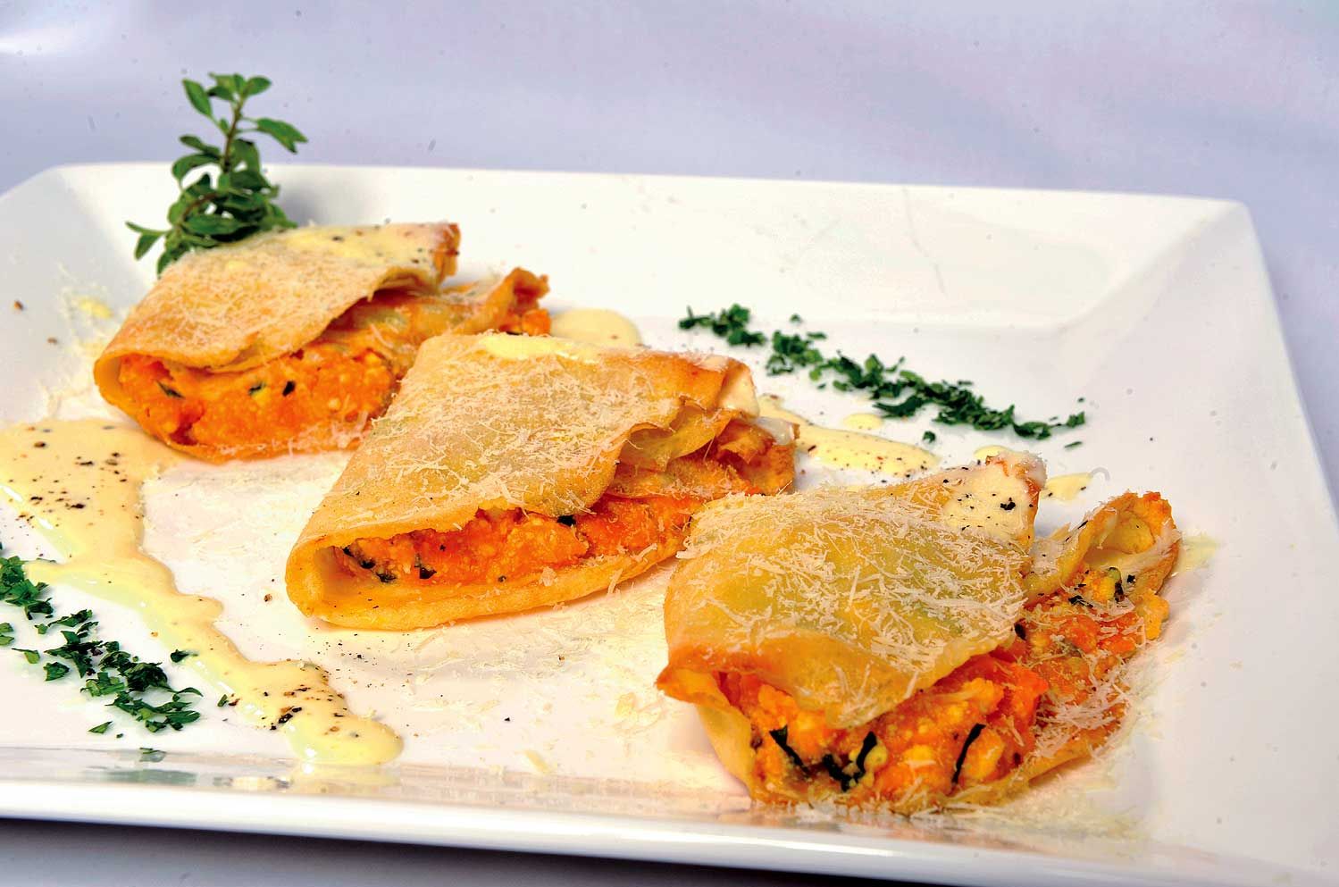 Receta