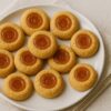Receta de pepas