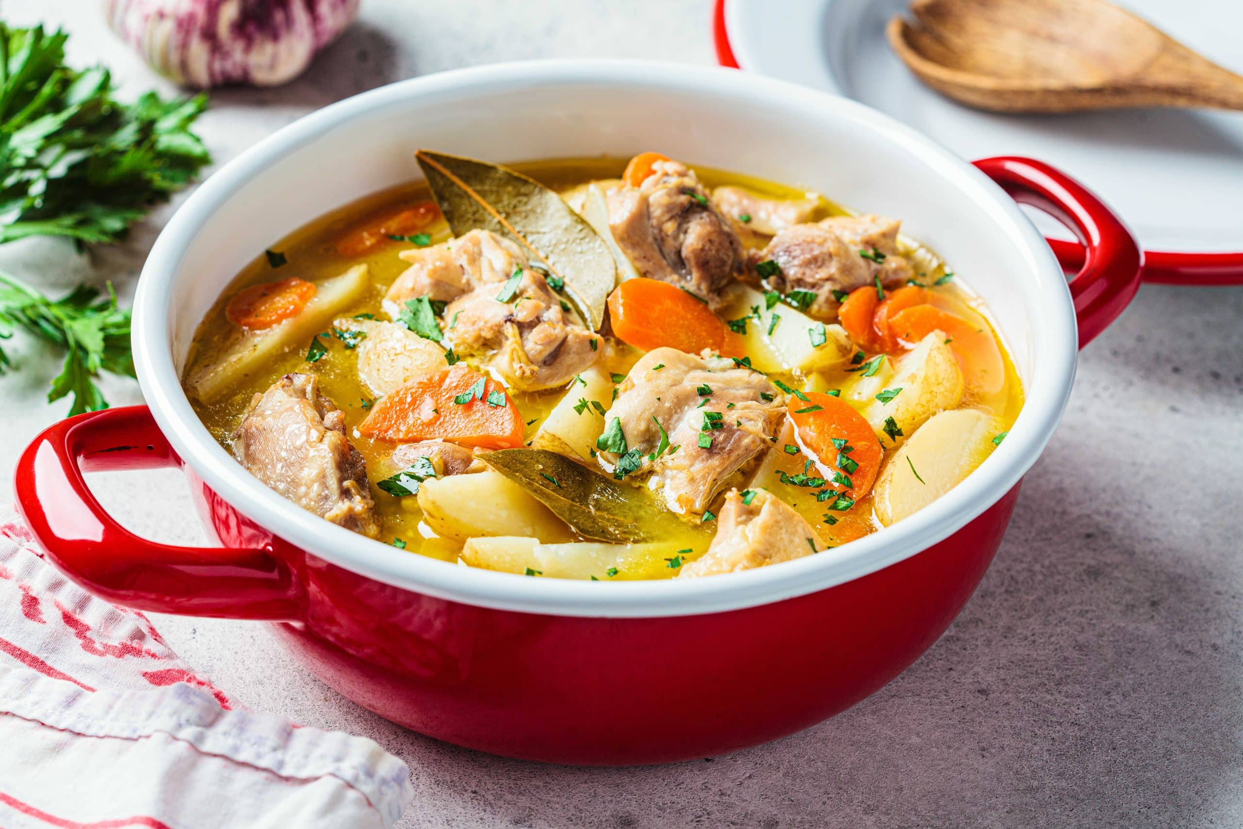 Receta