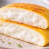 Receta de omelette