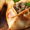 Receta de Sfijas