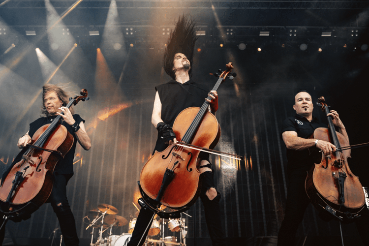 Apocalyptica