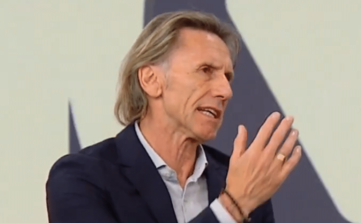 Ricardo Gareca