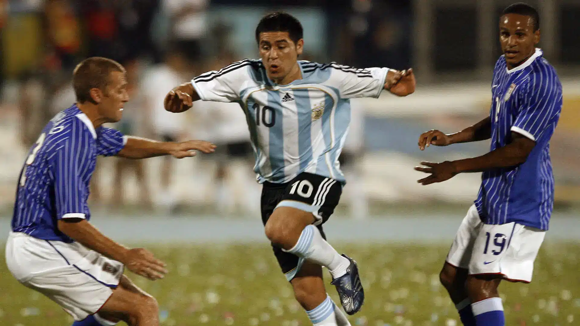 Riquelme