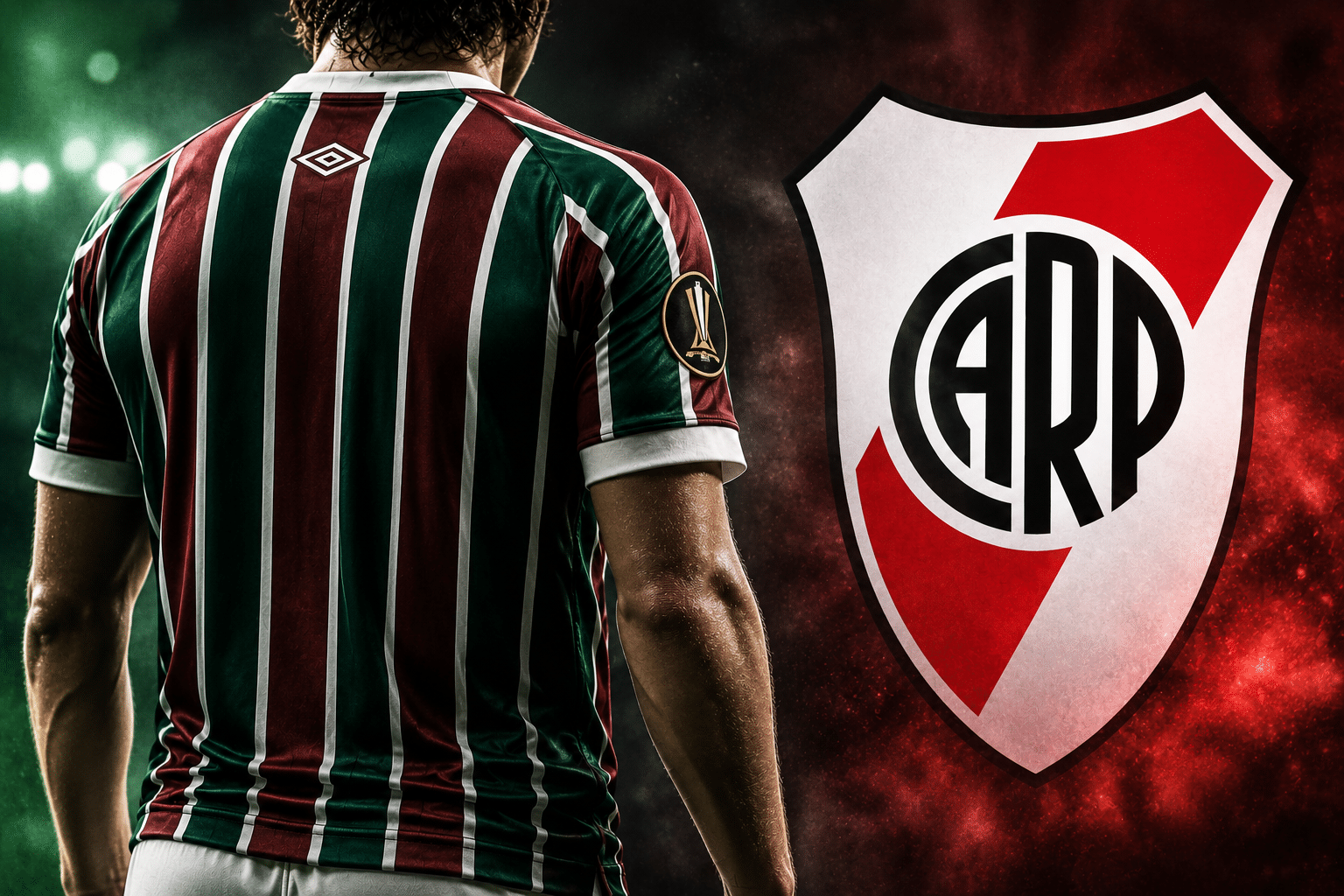 River Fluminense