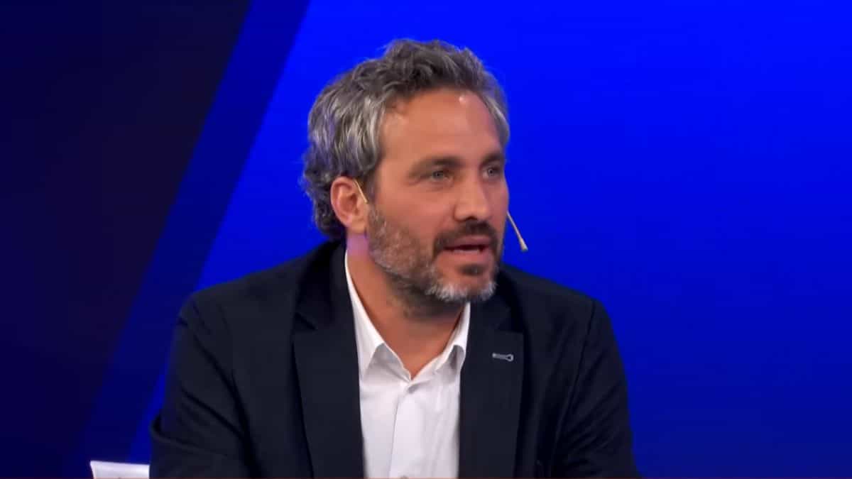 Santiago Cafiero