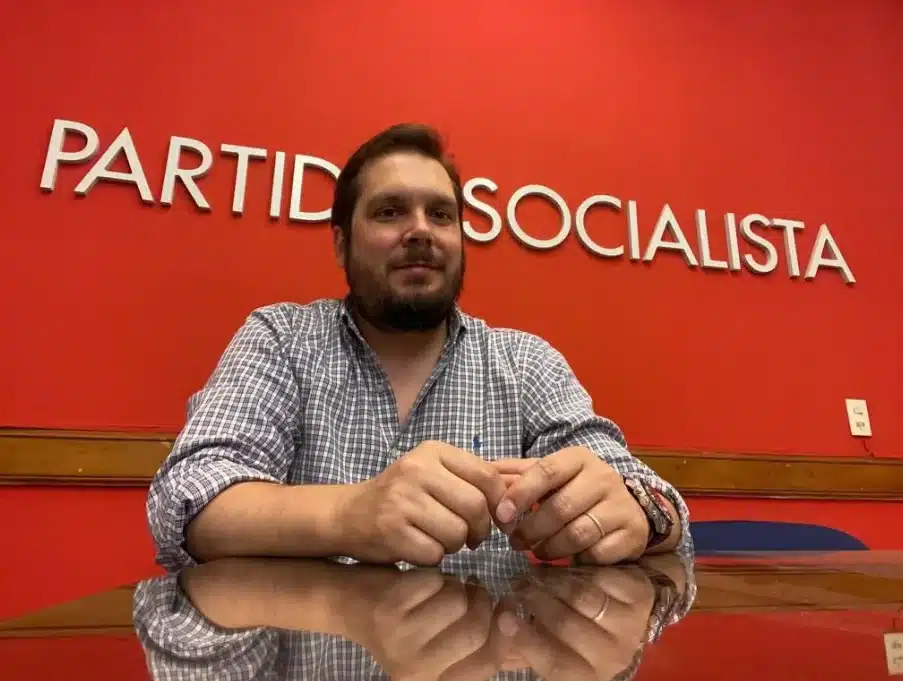 socialismo