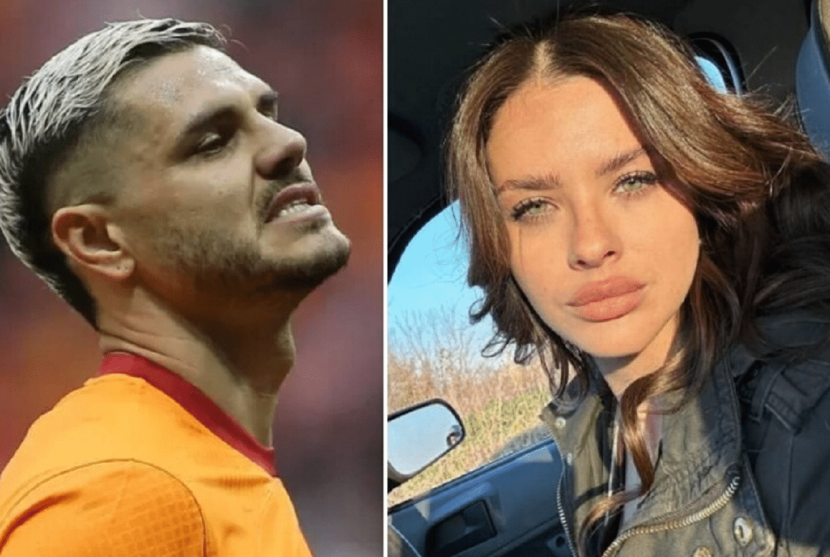 Mauro Icardi