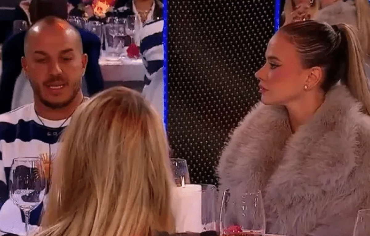 Gran Hermano