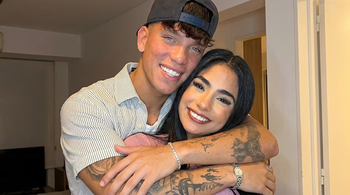 ¿No puede olvidar a Thiago? El picante reclamo íntimo de Daniela Celis a Nick Sícaro: «Me falta…»