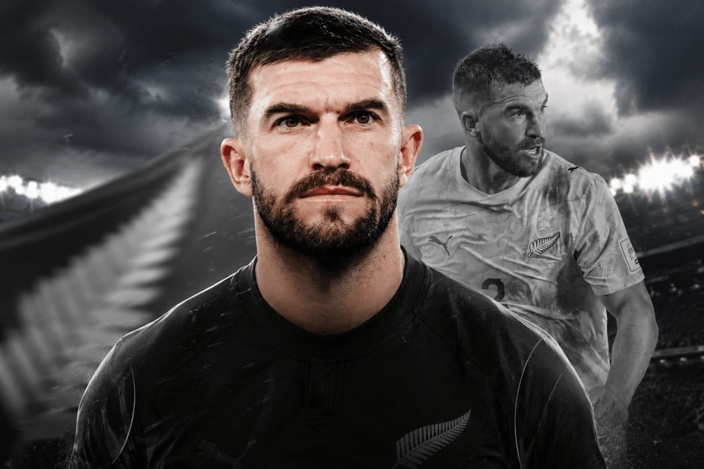 De tener 4 mil seguidores a superar a los All Blacks: la historia viral de Tim Payne que sacude al Mundial 2026