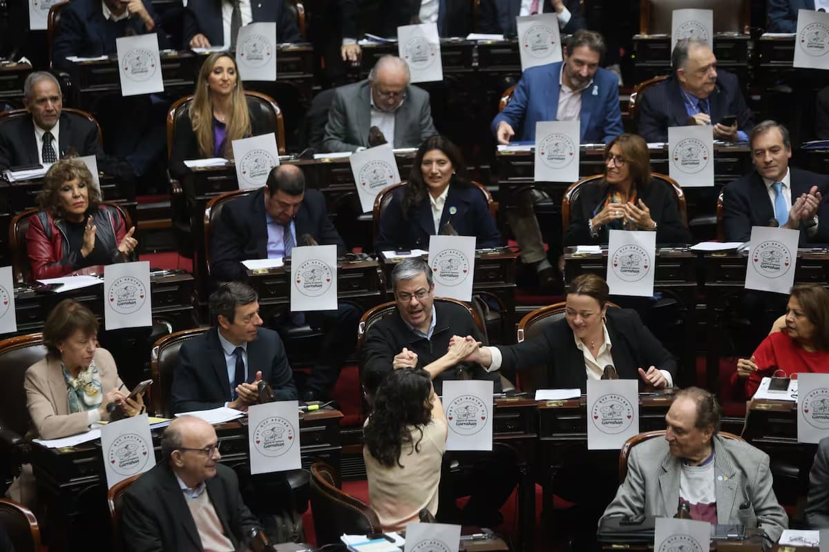 Unión por la Patria