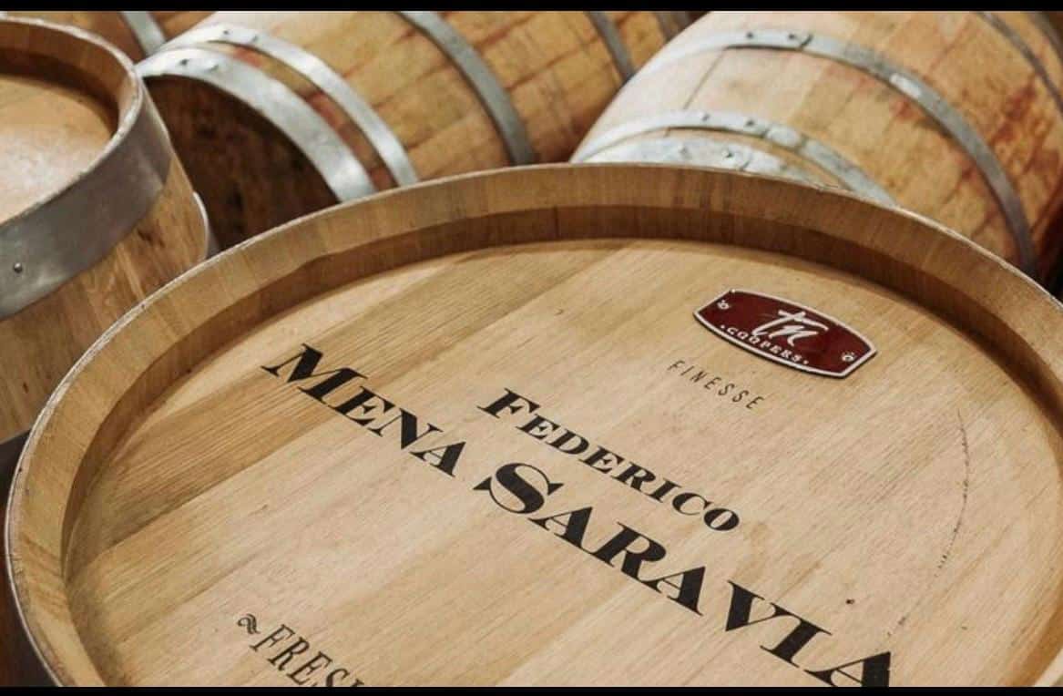 Bodegas de Argentina