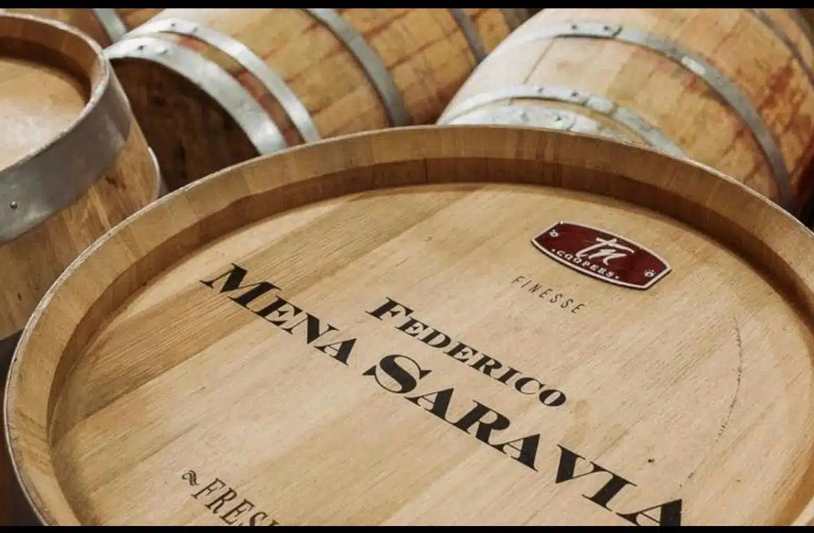 Bodegas de Argentina