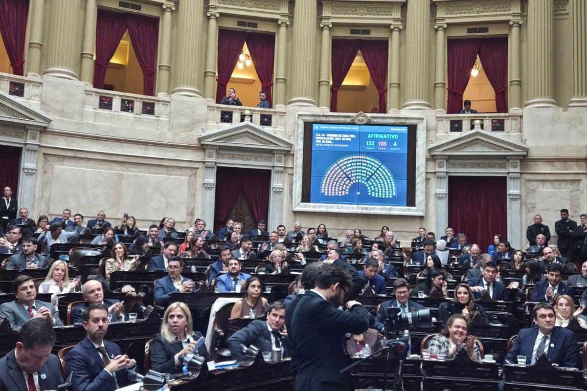 Diputados