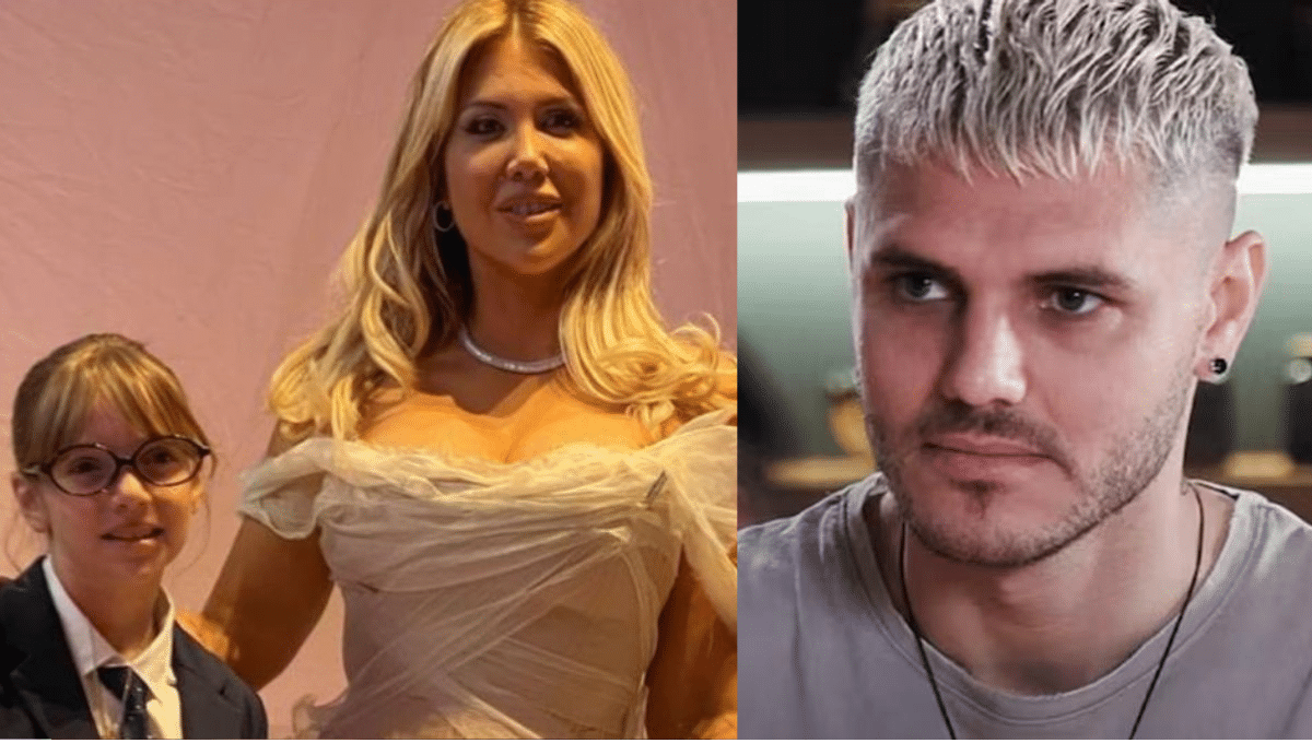 Wanda Nara