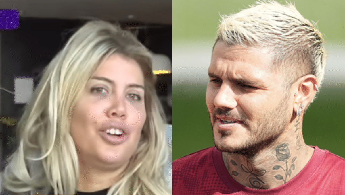 Wanda Nara