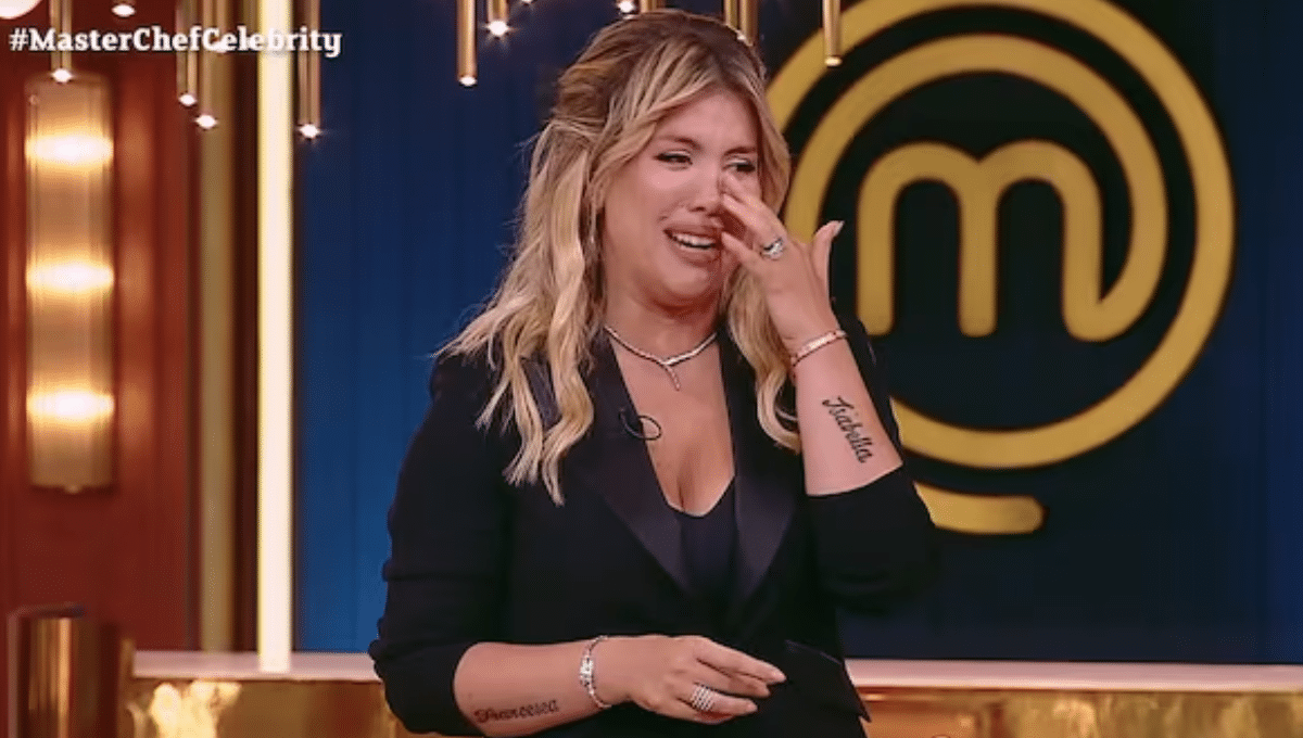 Wanda Nara