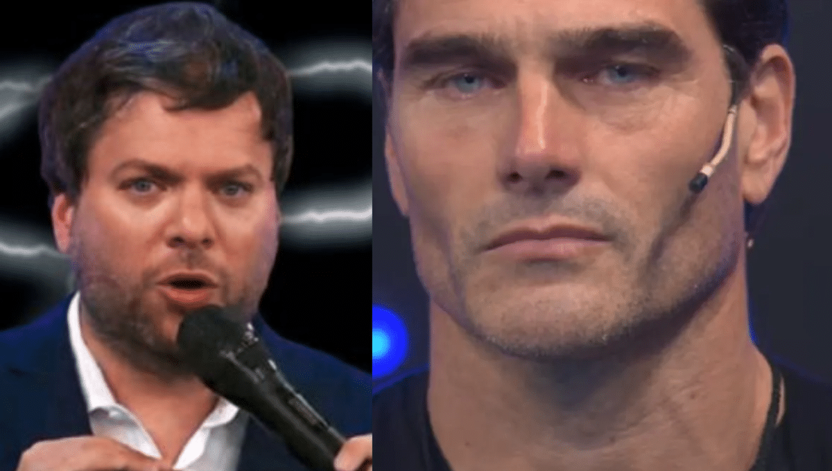 Guido Kaczka