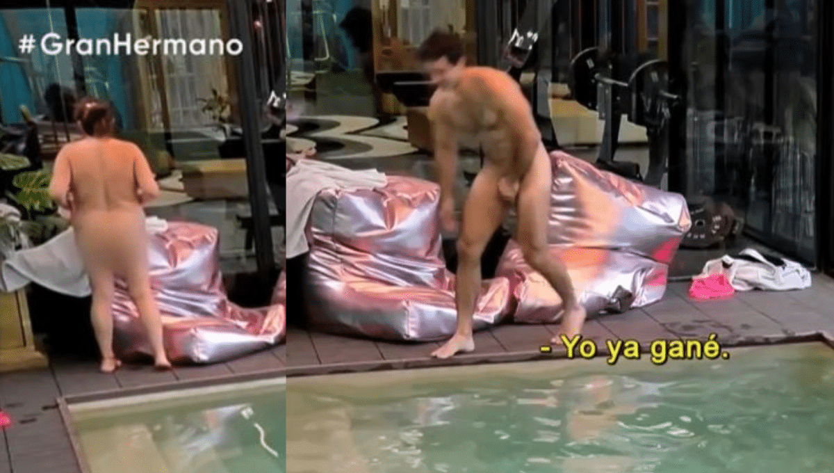 Gran Hermano