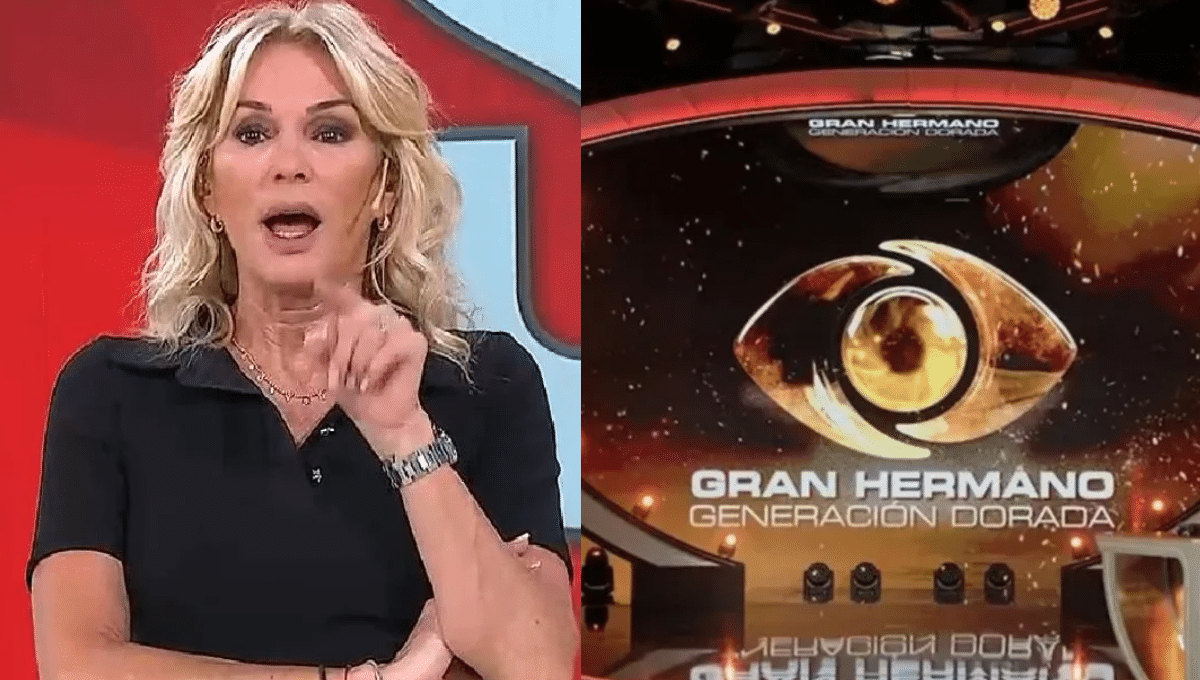 Gran Hermano
