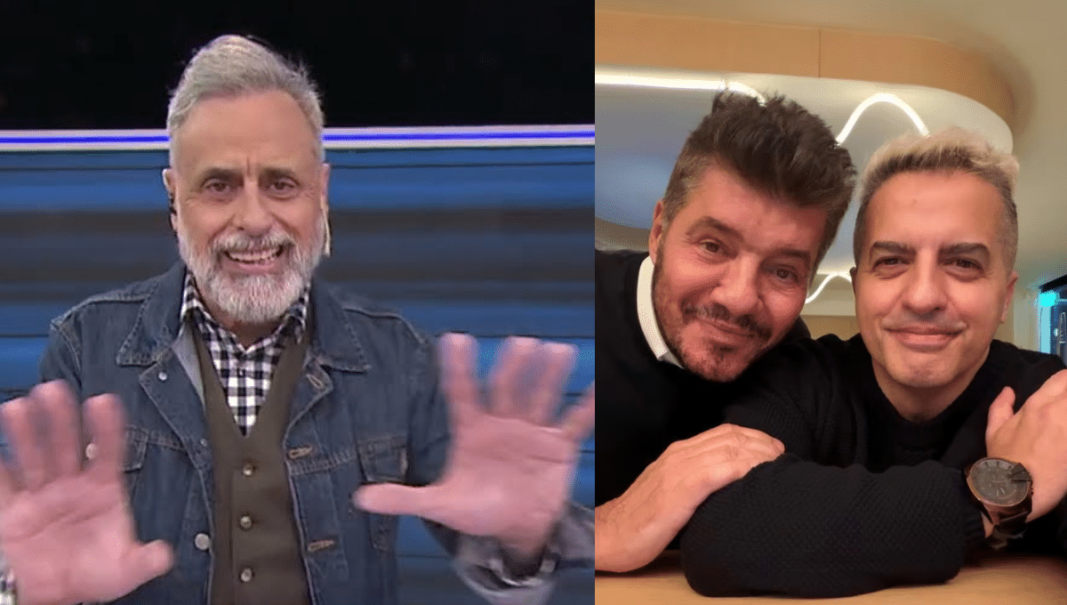 Jorge Rial
